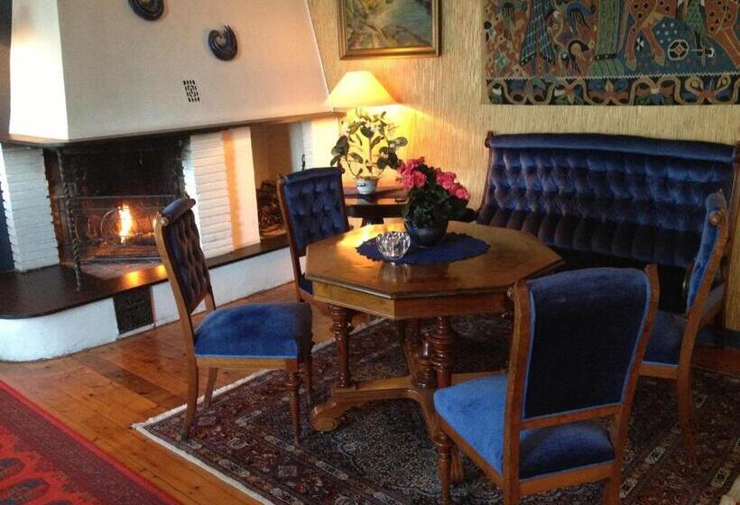 Leikanger Fjordhotel   Unike Hoteller