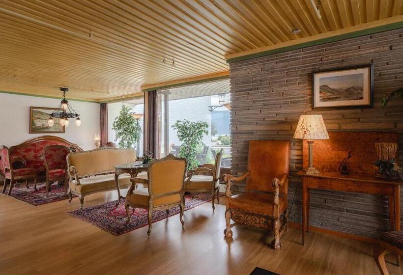 Leikanger Fjordhotel   Unike Hoteller