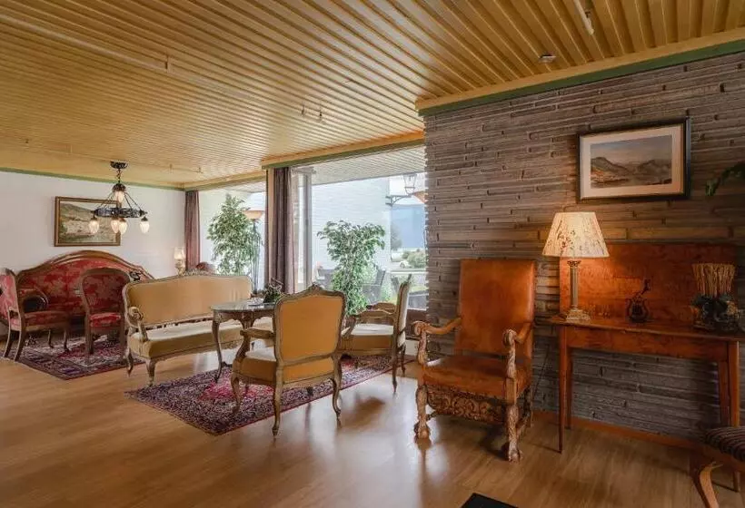 Leikanger Fjordhotel   Unike Hoteller