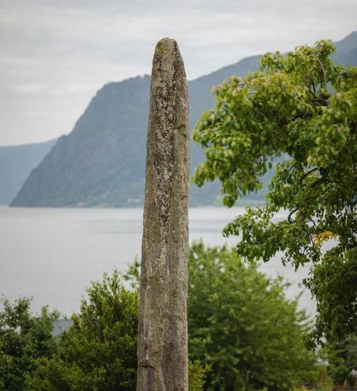 Leikanger Fjordhotel   Unike Hoteller