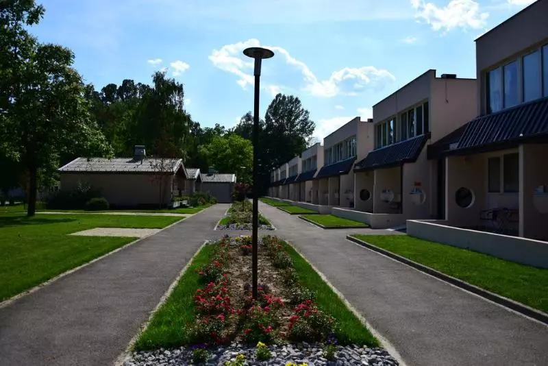 Ljubljana Resort Hotel & Camping