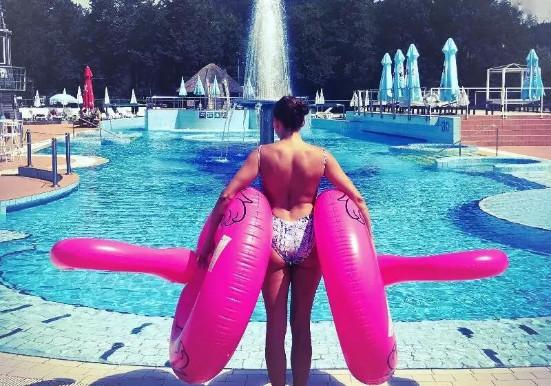 Ljubljana Resort Hotel & Camping