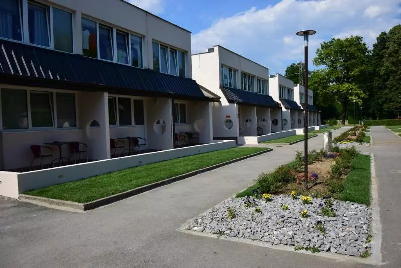 Ljubljana Resort Hotel & Camping