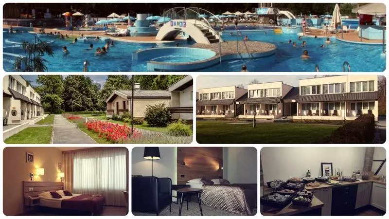 Ljubljana Resort Hotel & Camping