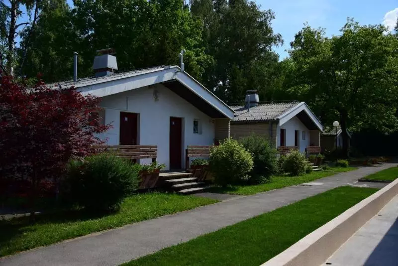 Ljubljana Resort Hotel & Camping