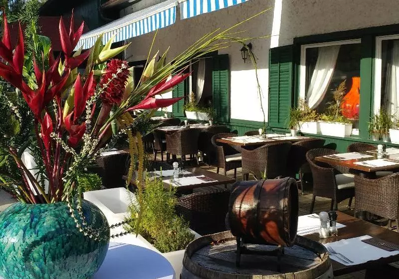 Ljubljana Resort Hotel & Camping