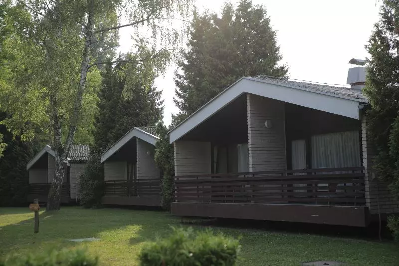 Ljubljana Resort Hotel & Camping