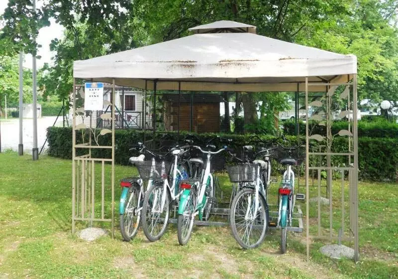 Ljubljana Resort Hotel & Camping