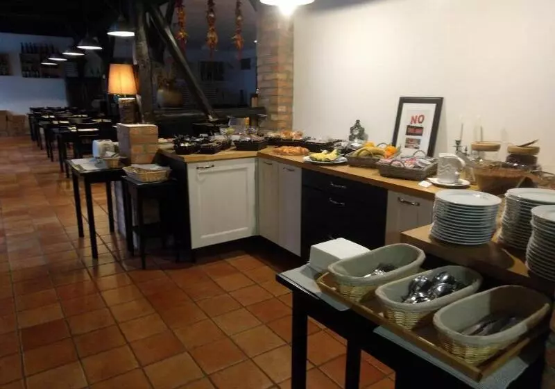 Ljubljana Resort Hotel & Camping