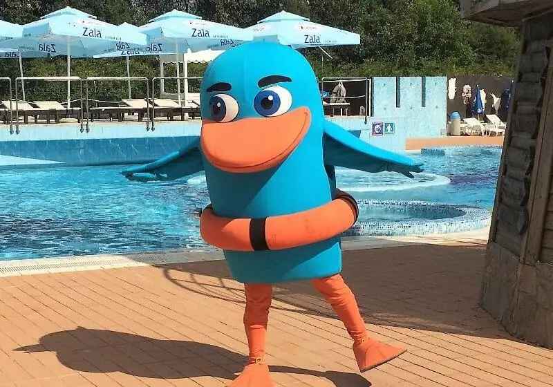 Ljubljana Resort Hotel & Camping