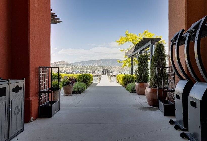 Manteo At Eldorado Resort