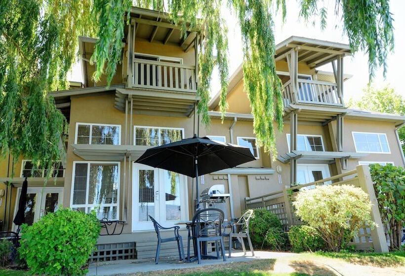 Manteo At Eldorado Resort