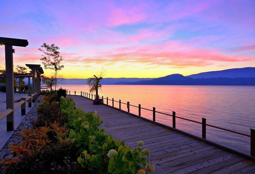 Manteo At Eldorado Resort