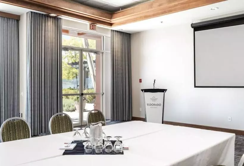 Manteo At Eldorado Resort