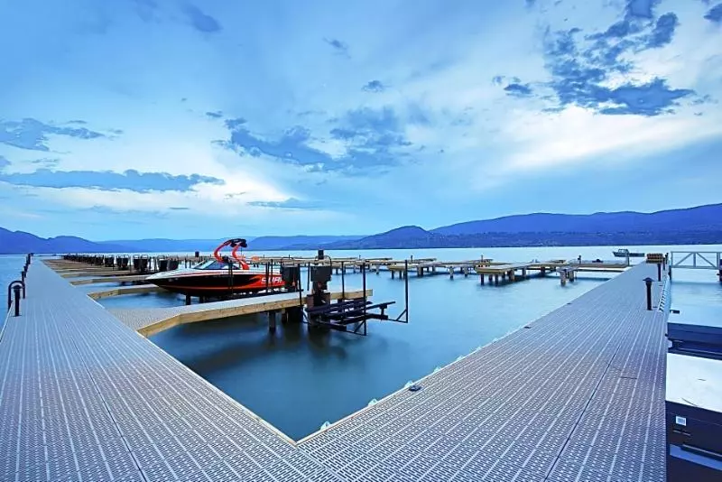 Manteo At Eldorado Resort