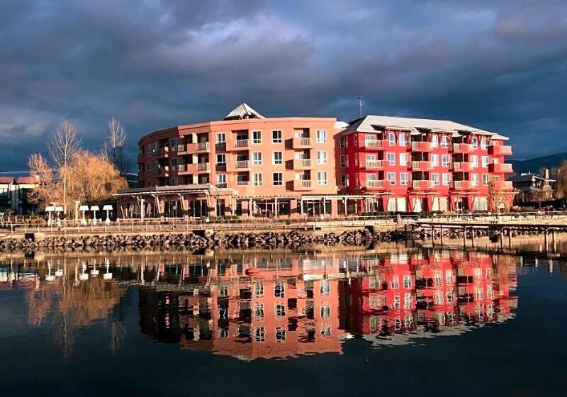 Manteo At Eldorado Resort