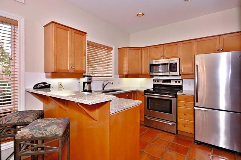 Manteo At Eldorado Resort