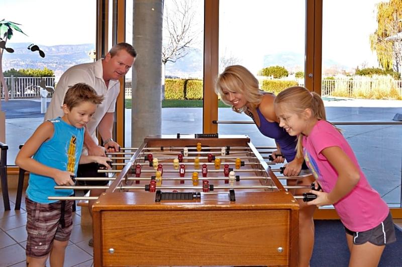 Manteo At Eldorado Resort