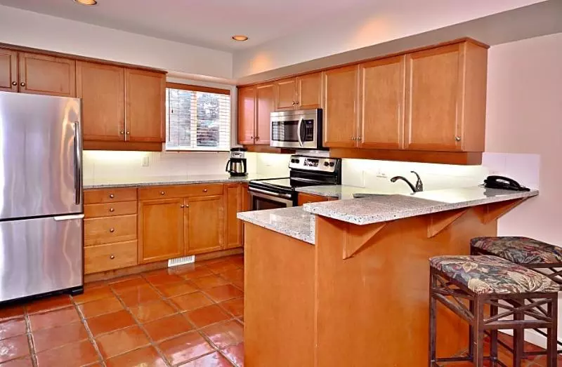 Manteo At Eldorado Resort