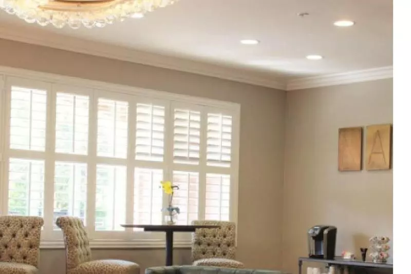 Курорт Bel Abri Napa Valley Inn