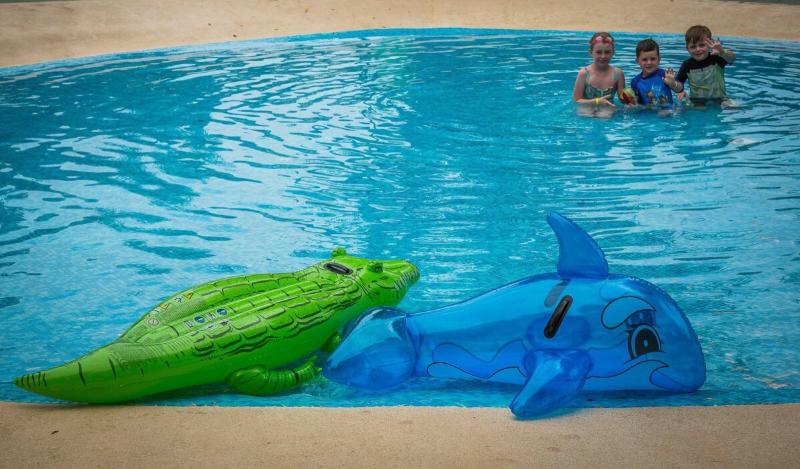 渡假胜地  Club Cala Romani