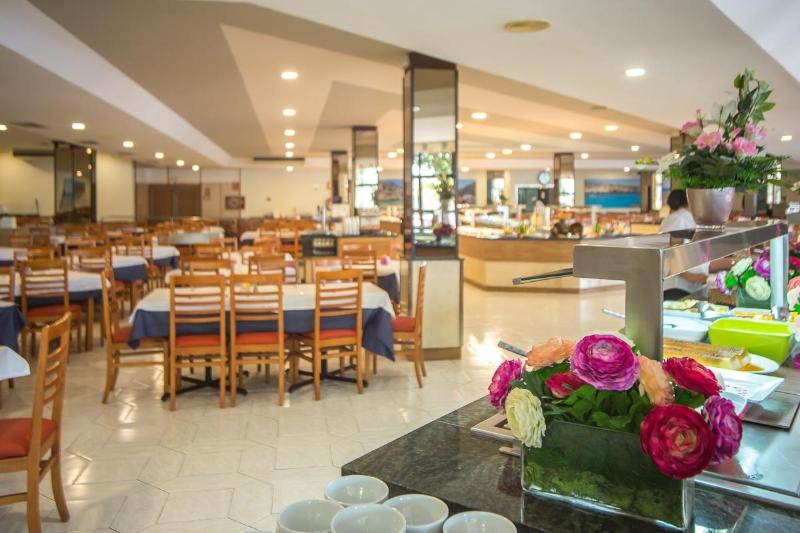 渡假胜地  Club Cala Romani