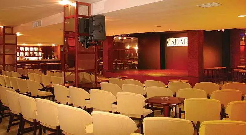 리조트 Club Cala Romani