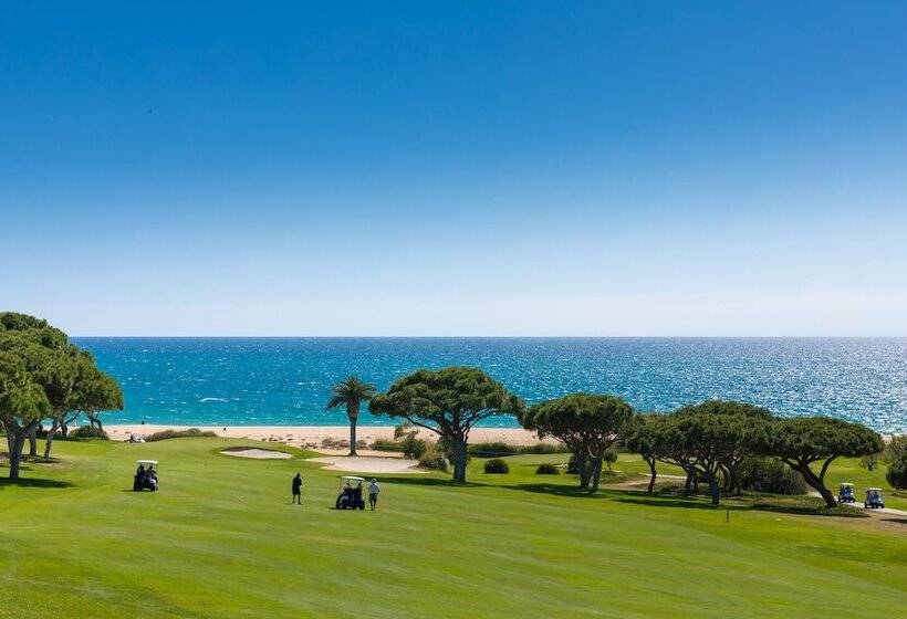 Vale Do Lobo Resort