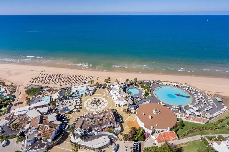 Vale Do Lobo Resort