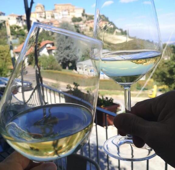 فندق صغير Locanda Fontanazza Osteria Con Camere