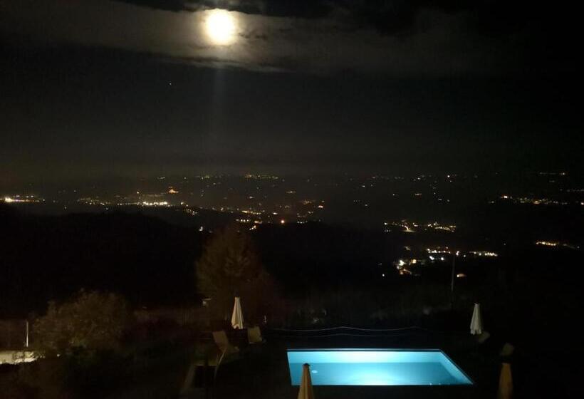 فندق صغير Locanda Fontanazza Osteria Con Camere