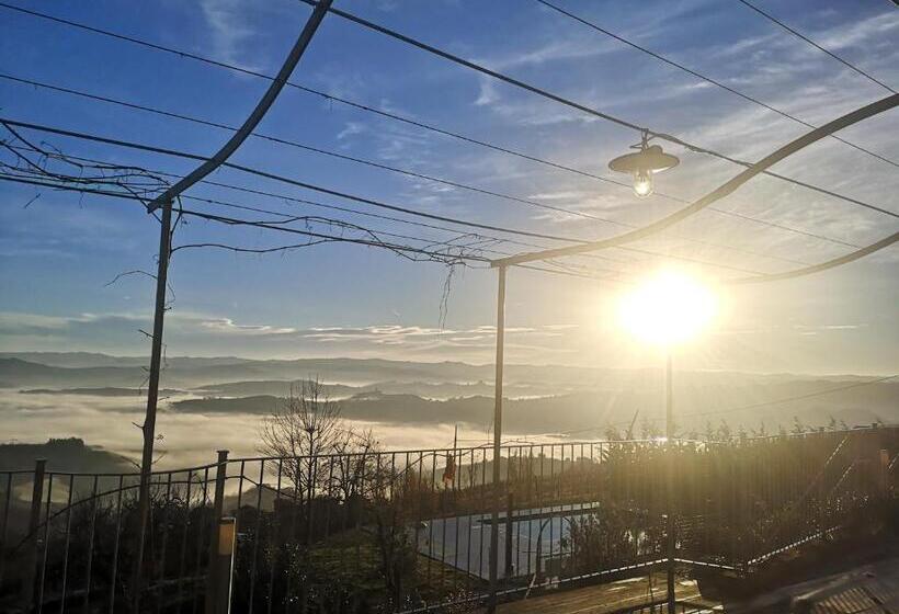 فندق صغير Locanda Fontanazza Osteria Con Camere