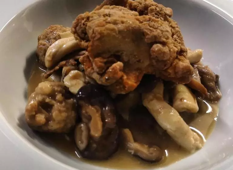 Retkeilymaja Locanda Fontanazza Osteria Con Camere