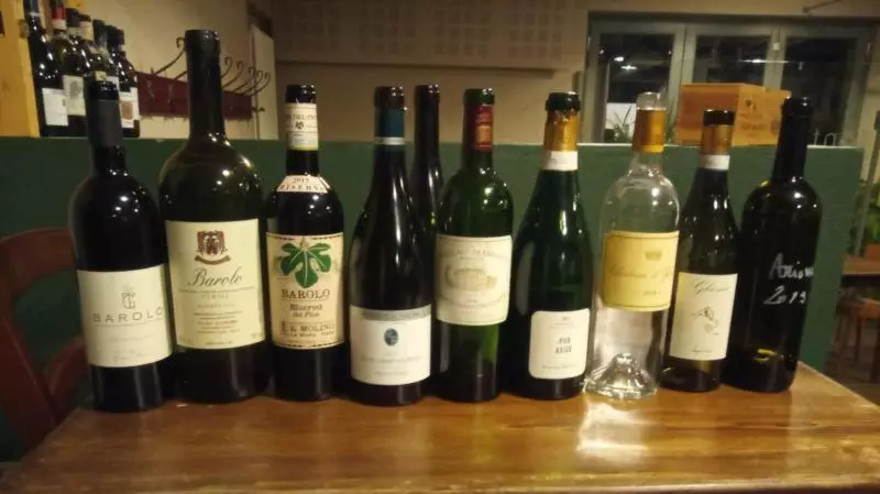 Retkeilymaja Locanda Fontanazza Osteria Con Camere