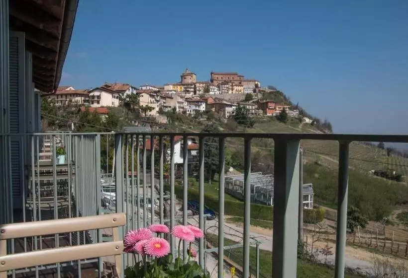 Retkeilymaja Locanda Fontanazza Osteria Con Camere