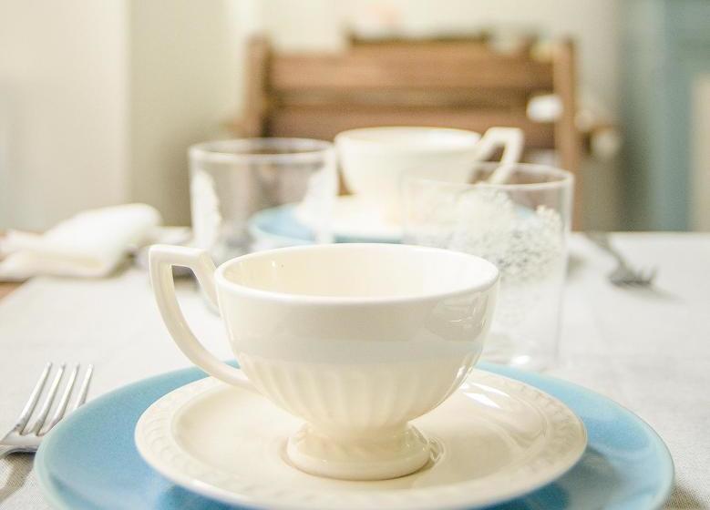 تختخواب و صبحانه Le Persiane Verdi