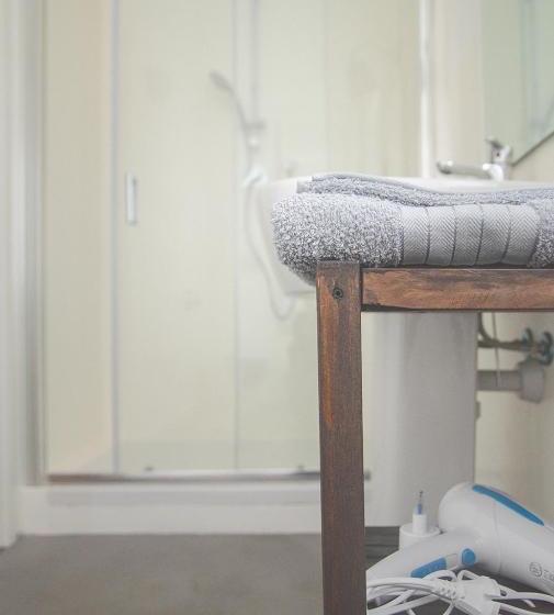 تختخواب و صبحانه Le Persiane Verdi