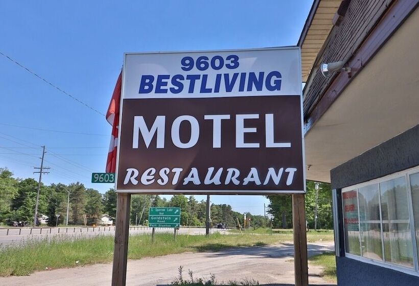 Bestliving Motel