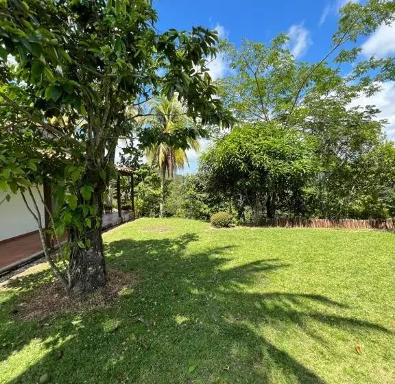 Finca Hotel Doradal