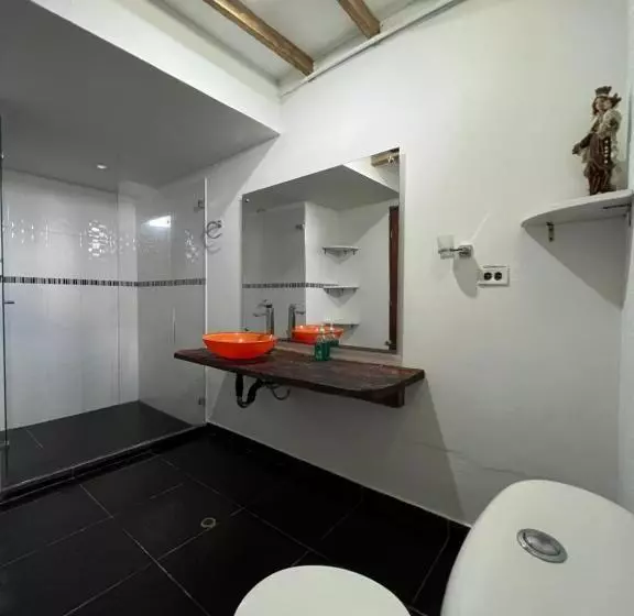 Finca Hotel Doradal