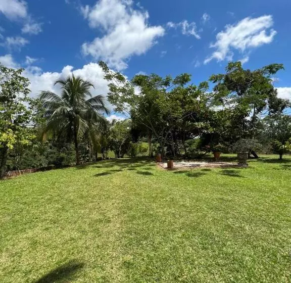 Finca Hotel Doradal