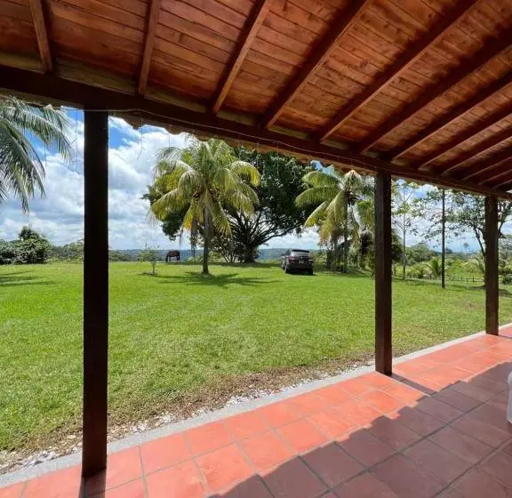 Finca Hotel Doradal
