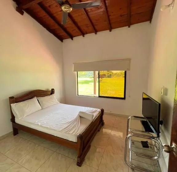 Finca Hotel Doradal