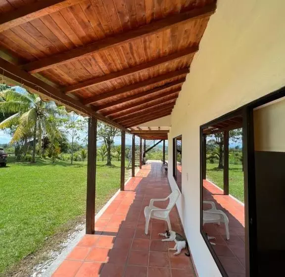 Finca Hotel Doradal
