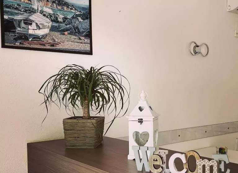 هتل Aurora
