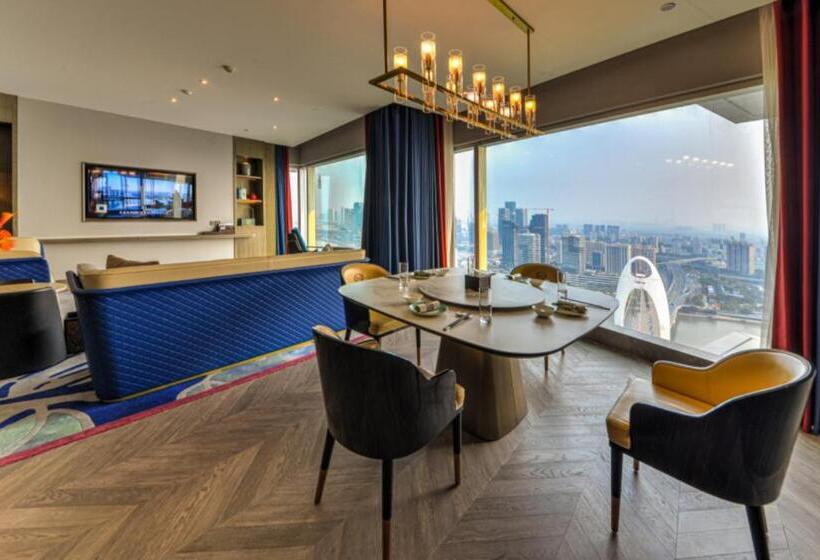 Отель Guangzhou Elegant