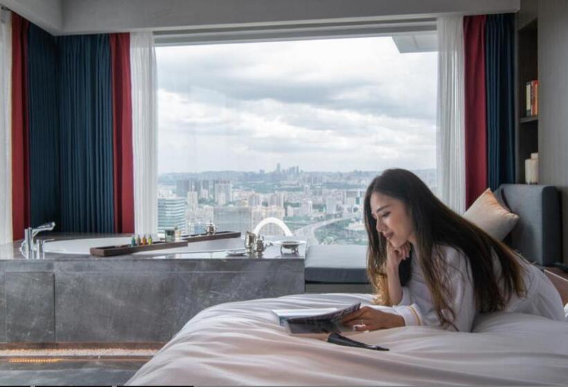 Отель Guangzhou Elegant