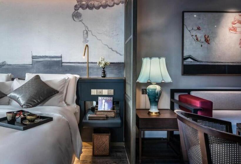 Отель Guangzhou Elegant