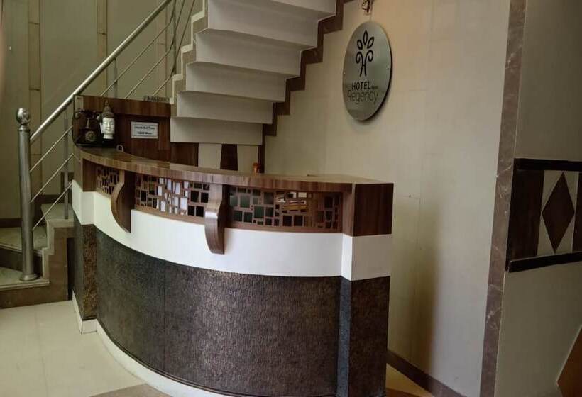 בית מלון כפרי Harsh Regency