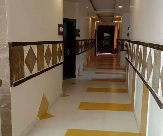 Hôtel Harsh Regency